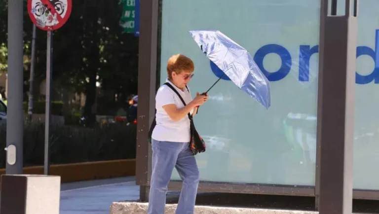 Pronostican temperaturas por debajo de los 30 grados para Nuevo León