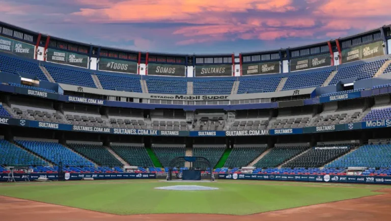 Estadio Mobil Super se convierte en el recinto deportivo con más conciertos en Latinoamérica