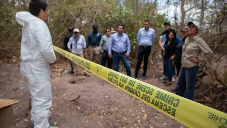 Reportan jueces federales trabajarán a distancia por violencia en Colima