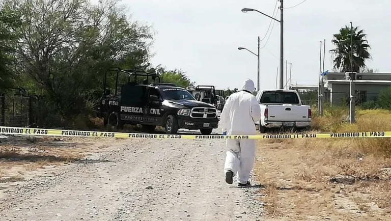 Reportan aumento en Homicidios en Linares, Nuevo León