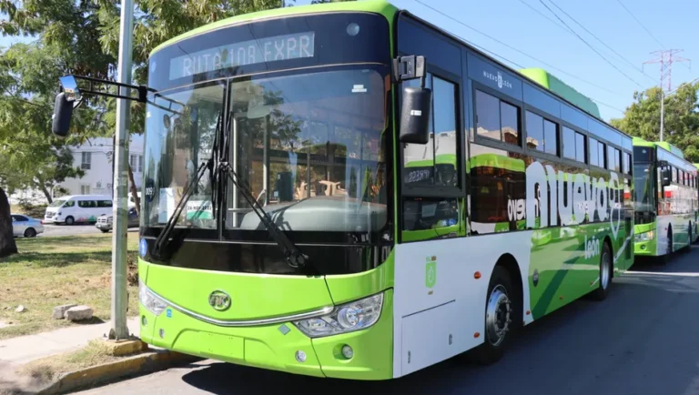 Cancela Metrorrey licitación de camiones por Tren Suburbano