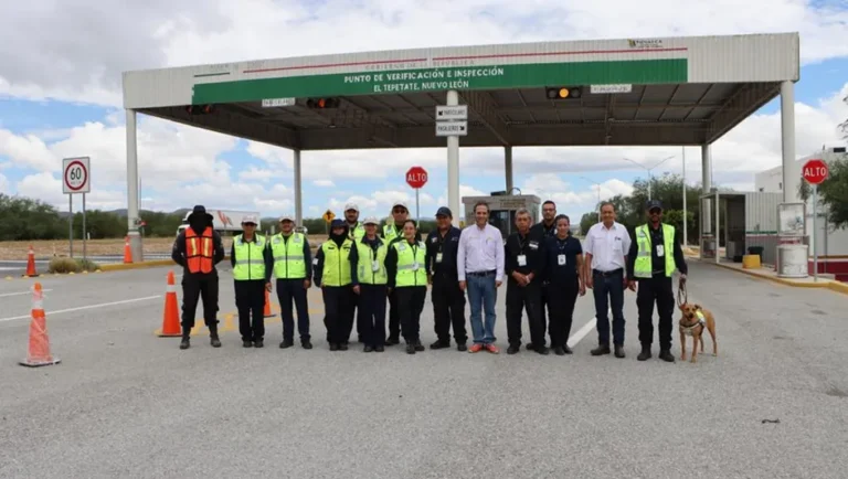 Cierra Nuevo León sus fronteras al ganado bovino irregular