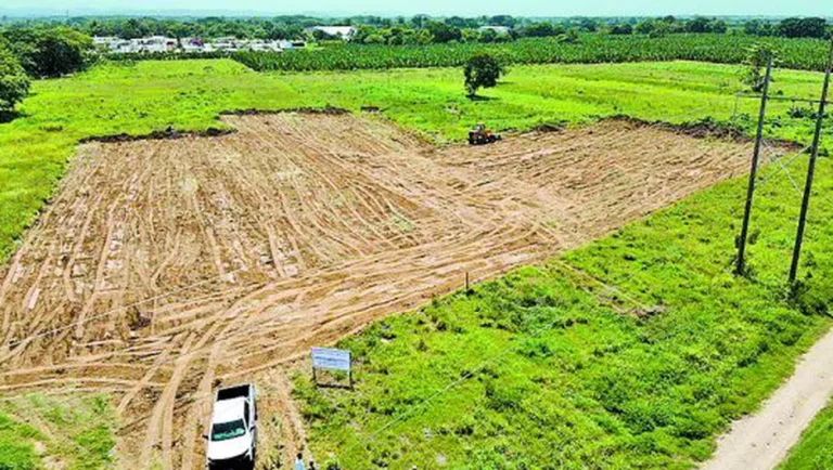 Dinero del avión presidencial se usará para construcción de hospital