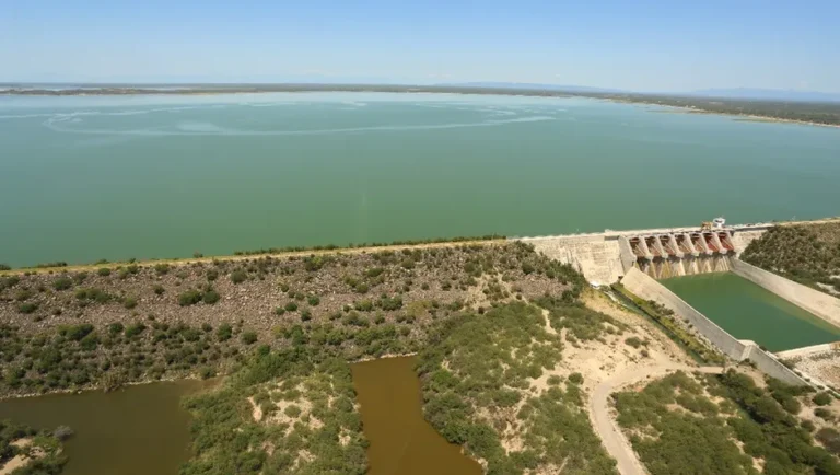 Nuevo León contará con un sistema de modulación de presiones de agua automatizada