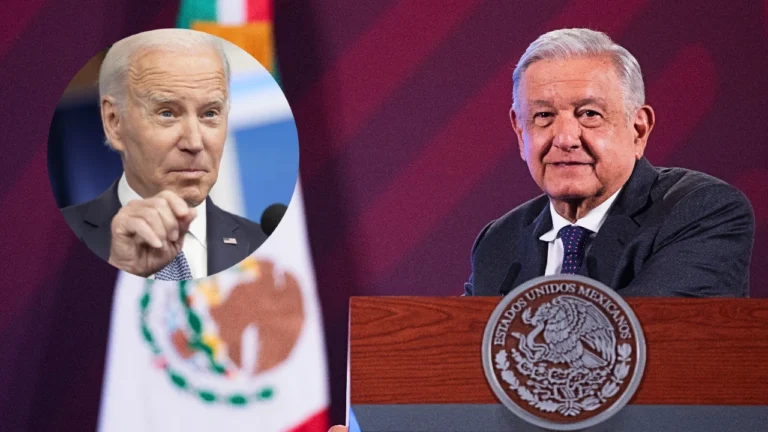 Viajará AMLO a Estados Unidos para participar en foro económico