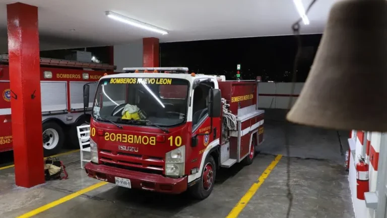 Duplicará Santa Catarina apoyo económico a bomberos