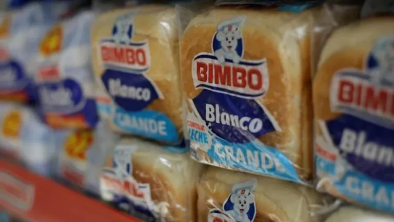 Aumenta Bimbo costo de productos hasta en 4 pesos