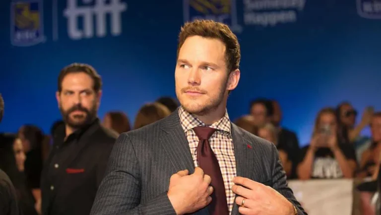 Piden en redes a Chris Pratt como la nueva voz de Mario Bros