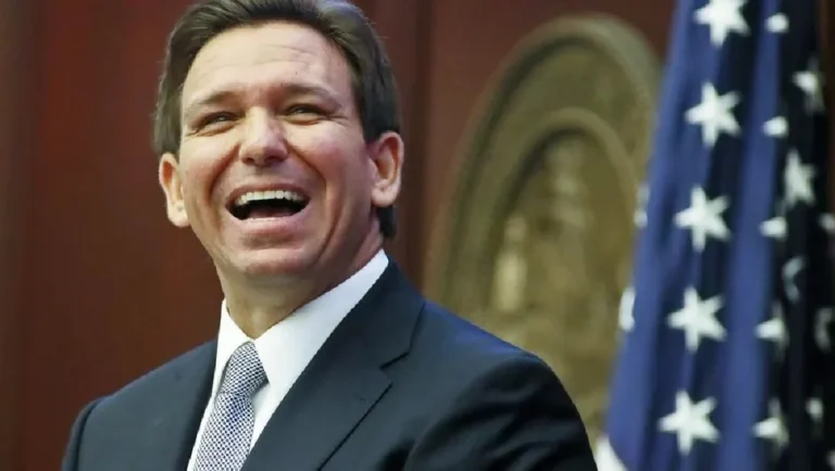 Usaría DeSantis fuerza letal contra cárteles si gana elección en Estados Unidos