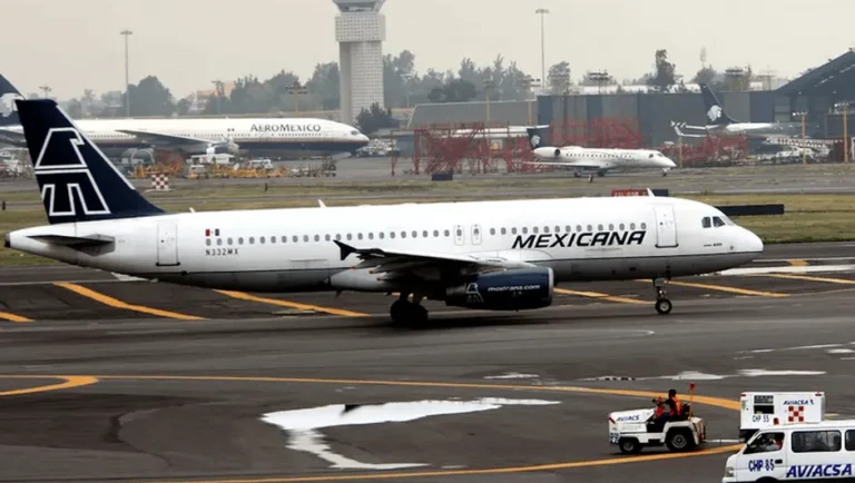 Regreso de Mexicana de Aviación debe hacerse con cuidado: ASPA