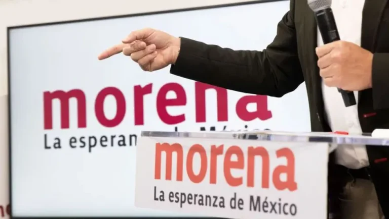 Inicia Morena proceso interno para gubernaturas