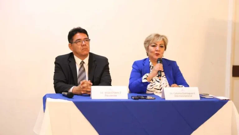 Canacope y Cámara de Empresarios Latinos realizan alianza en Houston