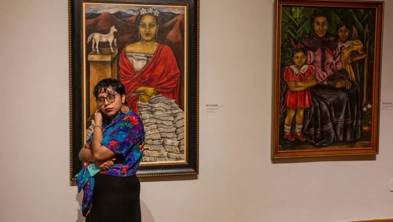 Museo Nacional de San Carlos mostrará el trabajo artístico de mujeres en los siglos XIX y XX