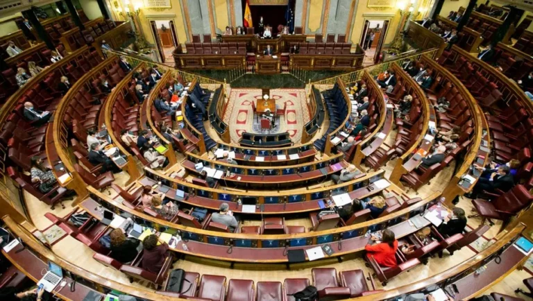 Inicia en España nueva legislatura surgida de las elecciones del 23 de julio