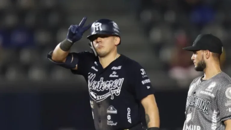 Se imponen Sultanes 7-5 sobre los Algodoneros en la serie de playoffs