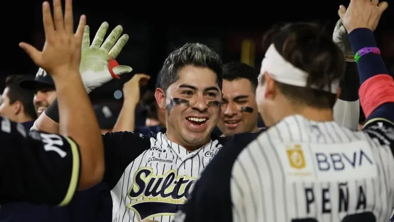 Sultanes enfrentarán a los Algodoneros en play-offs de la LMB