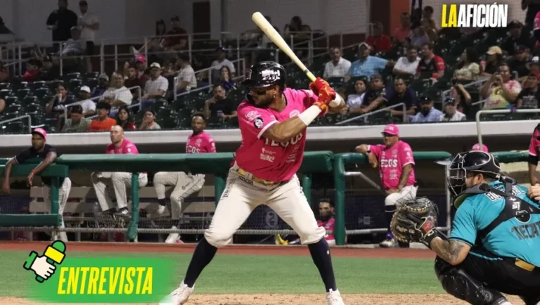 Destacan que Sultanes vs Tecos promete un espectáculo en las Series de Zona