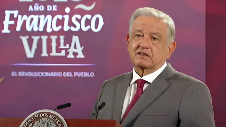 AMLO atribuye violencia en Nuevo Léon a confrontación entre grupos delictivos