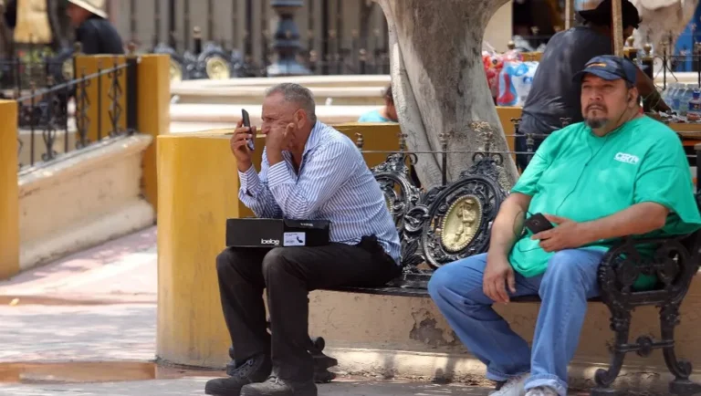 Registrará último día del mes una temperatura de 30 a 35 grados en NL