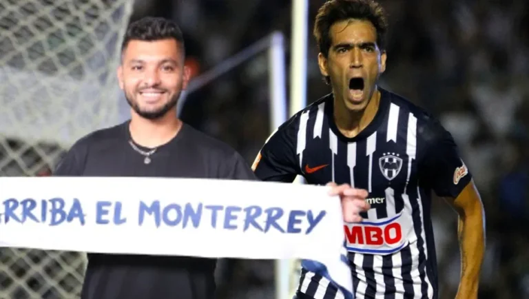 Afirma César Delgado que ‘Tecatito’ Corona aportará mucha jerarquía a Rayados