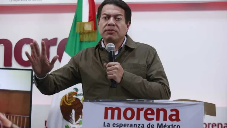 Sheinbaum arracará en Oaxaca nuevo recorrido por el país: Mario Delgado