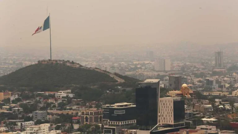 Ubican a 6 municipios de Nuevo León entre los más contaminados