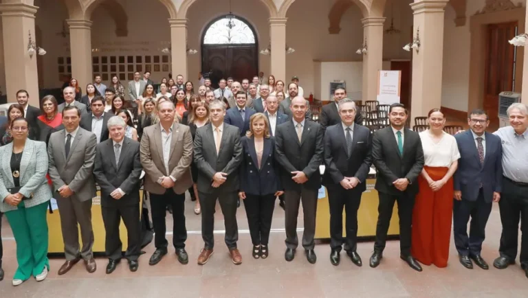 Piden cámaras empresariales retomar Sistema Estatal Anticorrupción “secuestrado” por partidos