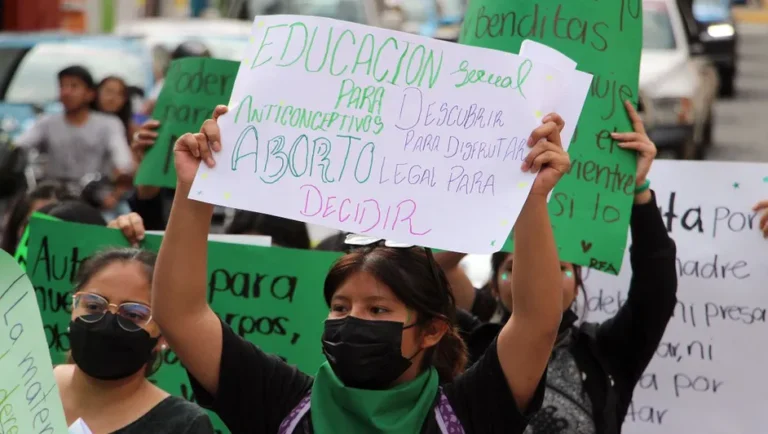 Suprema Corte despenaliza el aborto a nivel nacional