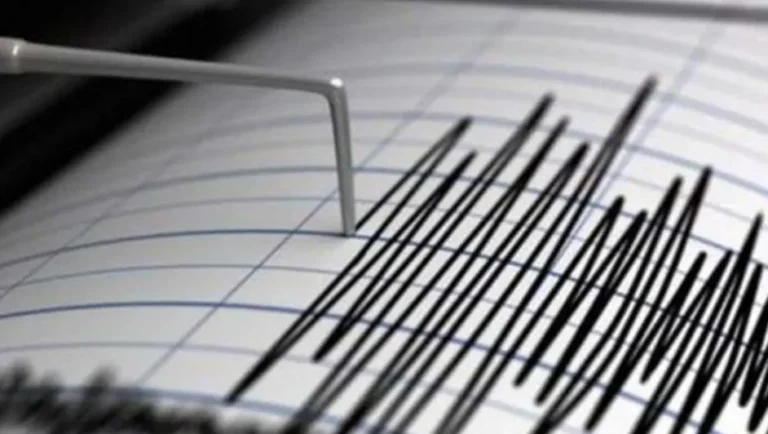 Explican las probabilidades de un sismo magnitud 9 o mayor