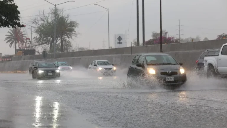 Informan sobre nivel de ríos y arroyos en Nuevo León