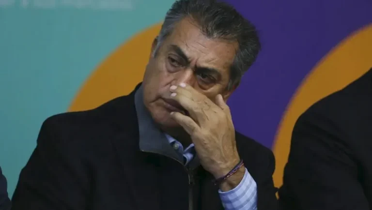 INE sanciona a ‘El Bronco’ por financiamiento ilegal de campaña