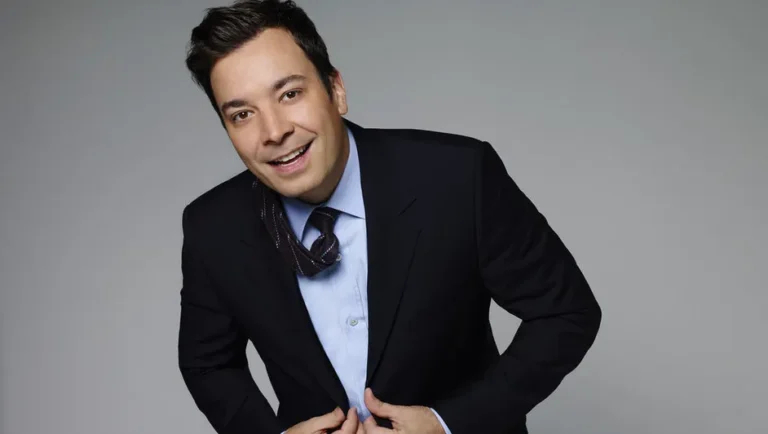 Jimmy Fallon es acusado de crear un ambiente tóxico en ‘The Tonight Show’