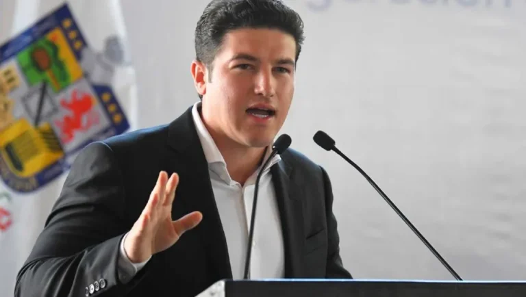 Adelanta Samuel que Nuevo León ‘amarrará’ 5 mil mdd en gira por Asia