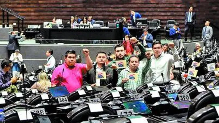 Gobierno da a conocer tres hipótesis sobre Caso Ayotzinapa