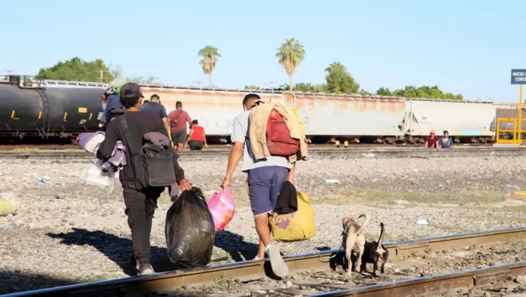 CEDHNL abre expediente por desaparición de migrantes en Tamaulipas