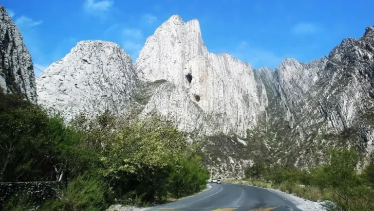 Gobierno de NL mejorará vialidad para ciclistas en La Huasteca