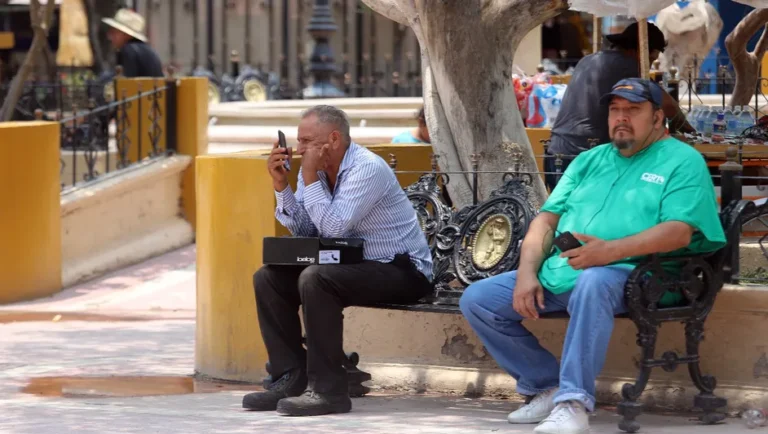 Temperaturas rondarán los 20 grados durante el domingo en Nuevo León