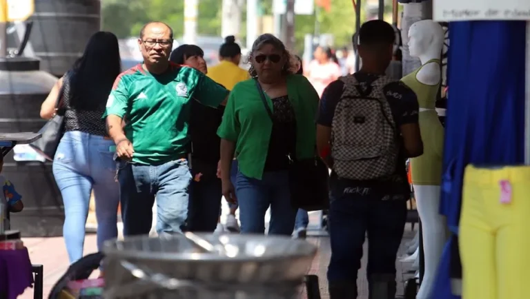 Pronostican temperatura de 30 grados para este miércoles en NL