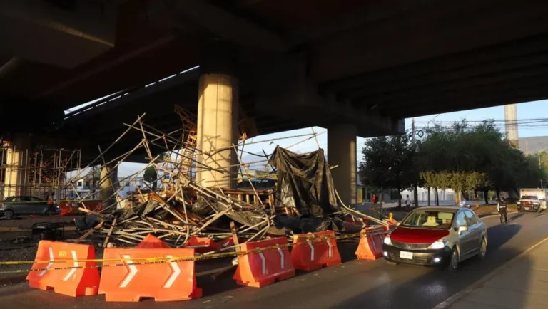 Suspenden obras de reparación en Línea 2 del Metro en Nuevo León