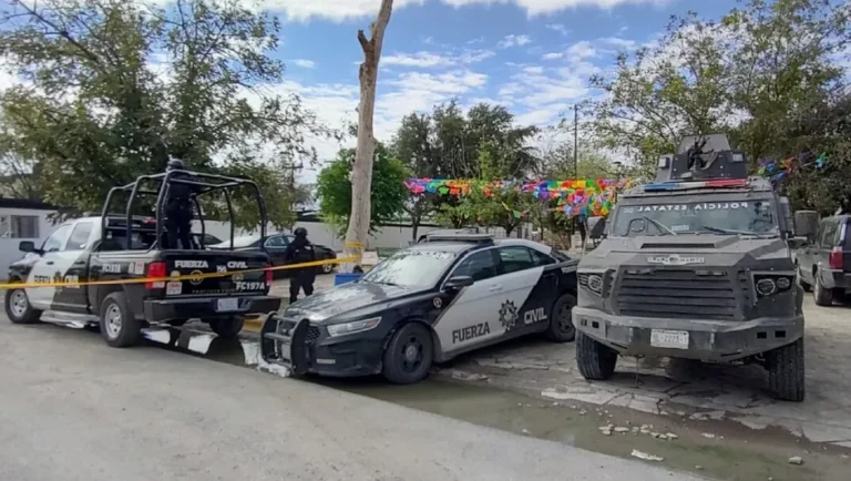 Fiscalía revela ‘modus operandi’ de mando y policías de Ciénega de Flores