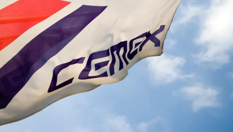 Cemex anuncia reapertura y la colocación de certificados bursátiles por 5 mil 500 mdp