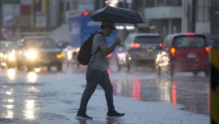 Prevén temperaturas máximas de 20 a 25 grados en Nuevo León