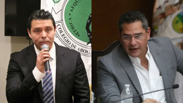 Finalistas a Fiscal General de Nuevo León piden avanzar en designación