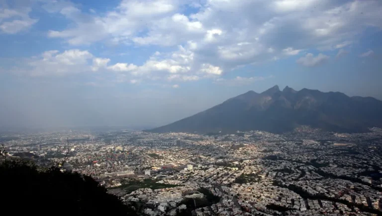 Destaca Nuevo León con la mayor recaudación per cápita por impuesto verde