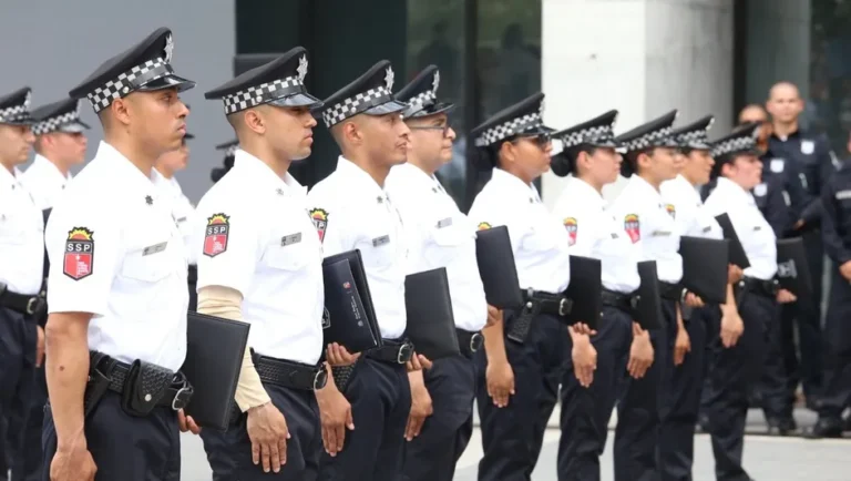 San Pedro destaca como el municipio que más confía en su Policía