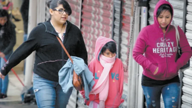 Previenen ante la posibilidad de invierno extremo en Nuevo León