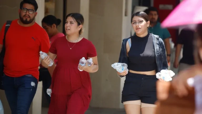 Pronostican para este jueves temperaturas por arriba de los 25 grados en NL