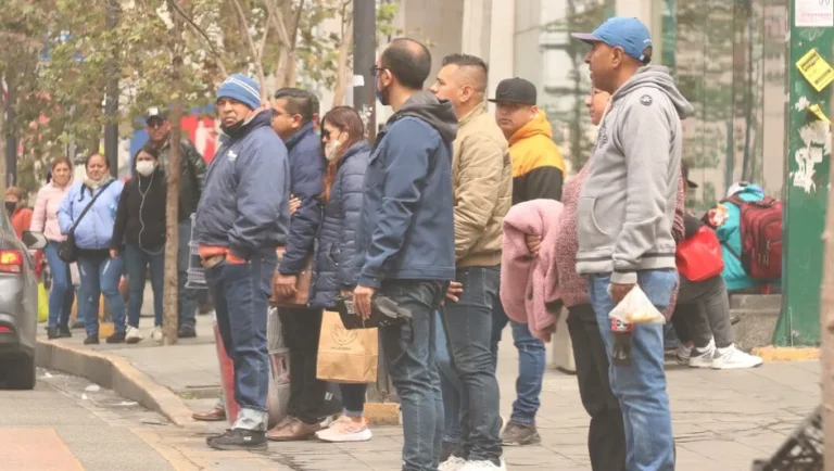 Prevén temperaturas de 16 a 23 grados para este lunes en NL