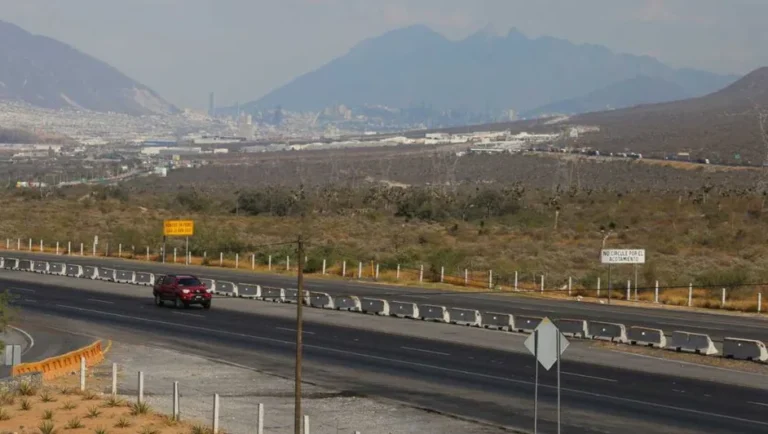 Semarnat autoriza a Tesla permisos para Gigafactory en Nuevo León