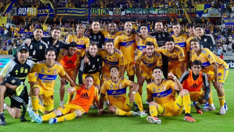 Monterrey contra Tigres, resumen del Clásico Regio 134